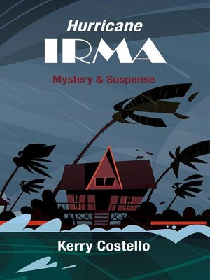 cover image of Hurricane Irma